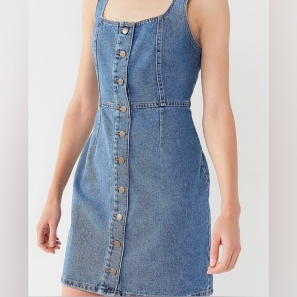 Urban outfitters dress